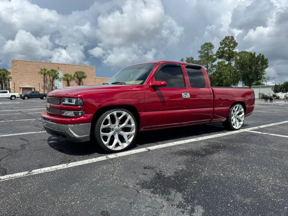 chevrolet silverado 1500 2002 2GCEK19T521296014 image chevrolet silverado 1500 2002 2GCEK19T521296014 image